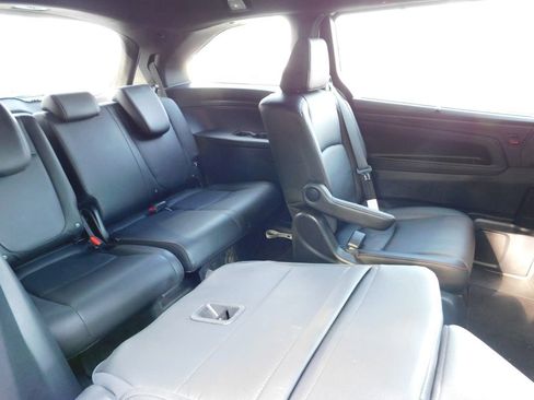 Certified 2024 Honda Odyssey Sport image 5