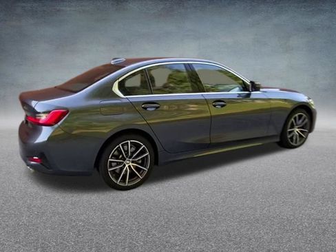 Used 2019 BMW 330i xDrive Sedan w/ Convenience Package AWD/4WD image 26