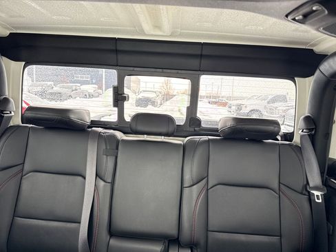 Used 2022 Jeep Gladiator Rubicon w/ LED Lighting Group image 21