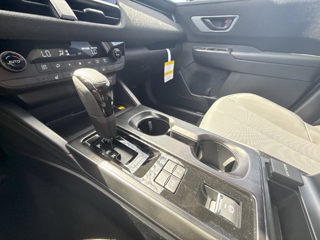 Certified 2026 Subaru Outback Limited XT AWD/4WD image 20