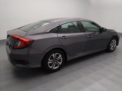 Used 2016 Honda Civic LX image 10