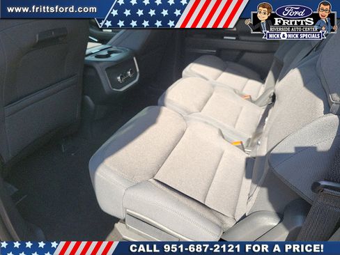 New 2026 Ford Expedition Max Active image 15