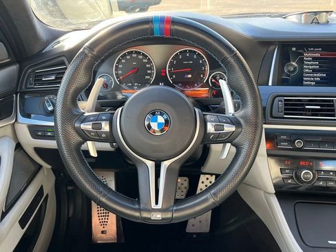 Used 2014 BMW M5 image 26