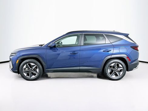 Used 2025 Hyundai Tucson SEL FWD image 4
