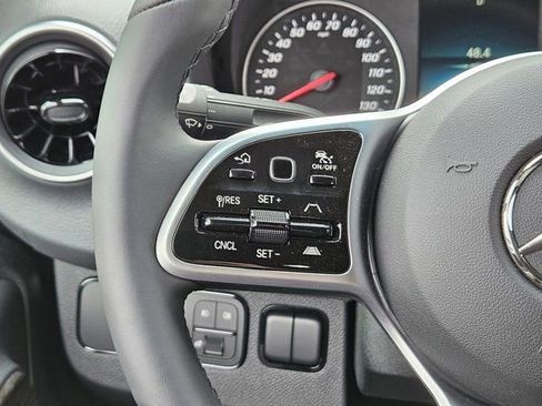 New 2024 Mercedes-Benz Sprinter 3500 image 19