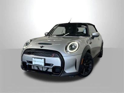 Used 2024 MINI Cooper S