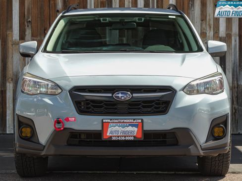 Used 2018 Subaru Crosstrek 2.0i Premium w/ Eyesight System AWD/4WD image 6