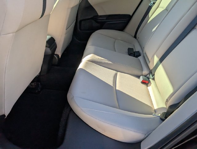 Used 2016 Honda Civic EX image 27