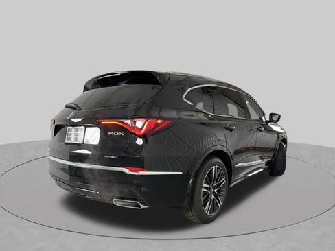 Certified 2026 Acura MDX w/ Advance Package AWD/4WD image 9