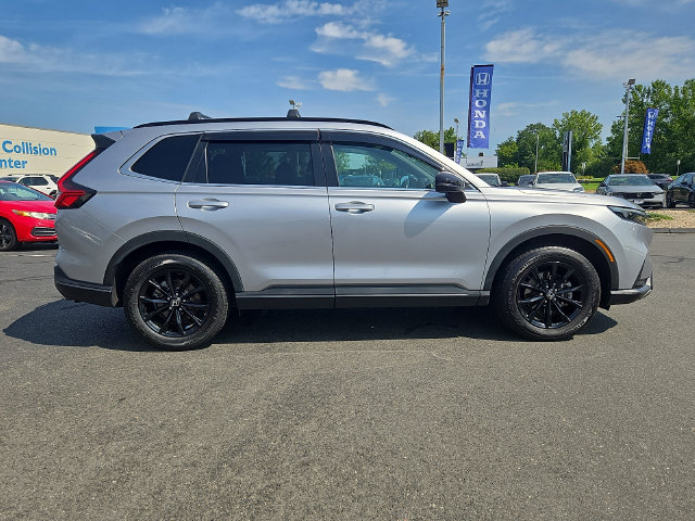 Used 2024 Honda CR-V Sport image 7