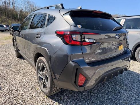 Used 2024 Subaru Crosstrek 2.0i Premium image 20