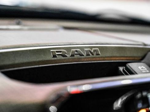 Used 2022 RAM 2500 Limited image 21