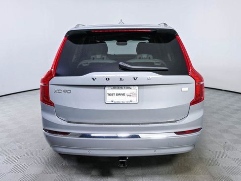 Certified 2024 Volvo XC90 T8 Plus w/ Protection Package Premier AWD/4WD image 32