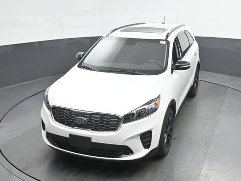 Used 2020 Kia Sorento S AWD/4WD image 25