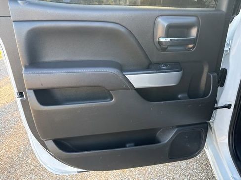 Used 2017 Chevrolet Silverado 1500 LT w/ All Star Edition image 11