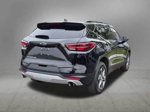 Used 2023 Chevrolet Blazer LT w/ Convenience Package AWD/4WD image 6
