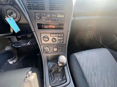 Used 1994 Toyota Celica ST FWD image 44