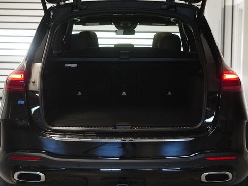 Certified 2024 Mercedes-Benz GLE 350 4MATIC image 30