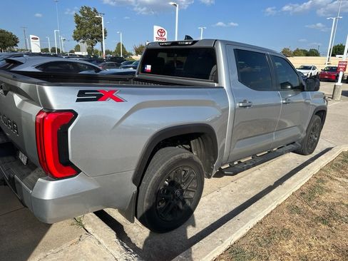 Used 2026 Toyota Tundra SR5 w/ SX Package AWD/4WD image 3