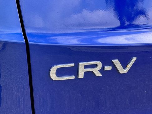 Used 2024 Honda CR-V EX-L image 24
