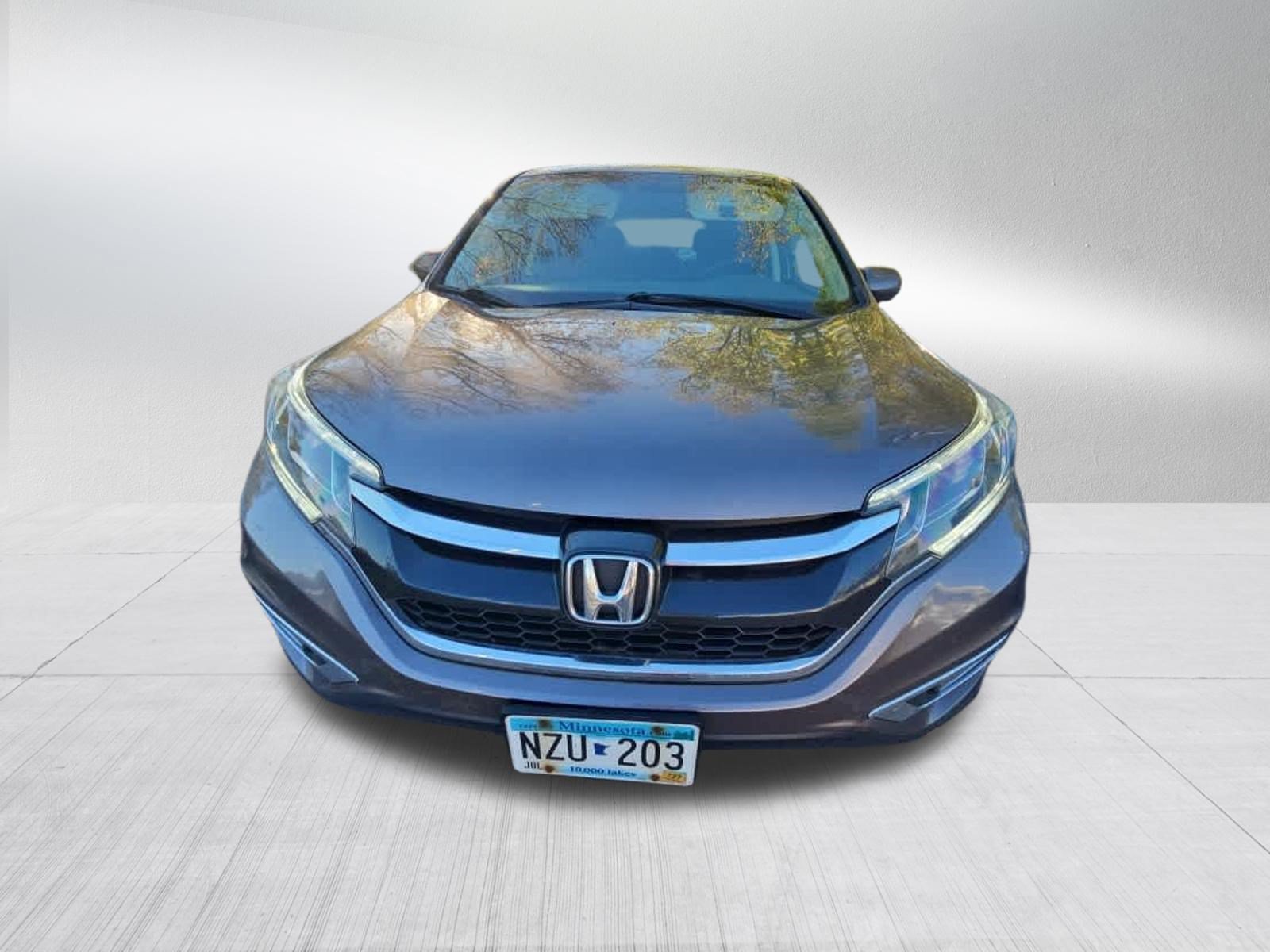 Used 2016 Honda CR-V EX image 2