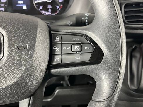 New 2026 RAM ProMaster 2500 image 16