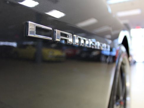 Used 2012 Chevrolet Camaro SS w/ RS Package image 11