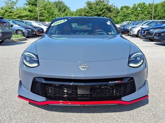 Used 2024 Nissan Z NISMO w/ Floor Mat Package RWD video 2