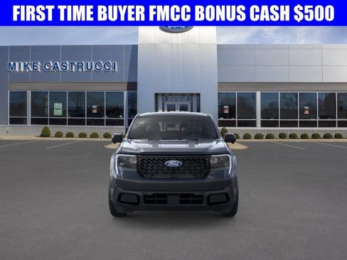 New 2026 Ford Maverick Lariat image 6