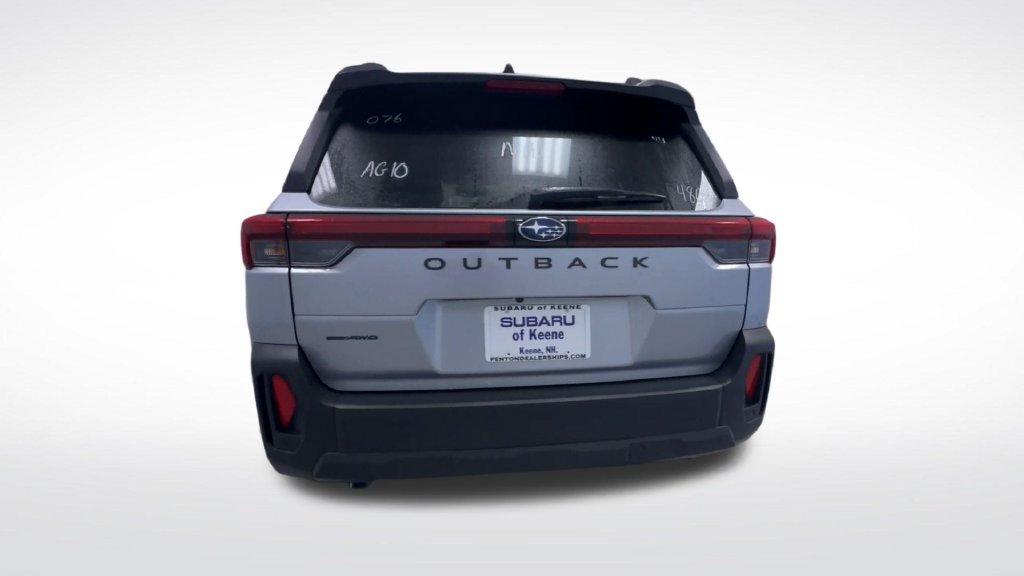 New 2026 Subaru Outback Touring XT AWD/4WD image 7