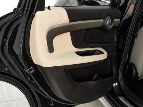 Used 2022 MINI Cooper Countryman S w/ Signature Upholstery Package image 41