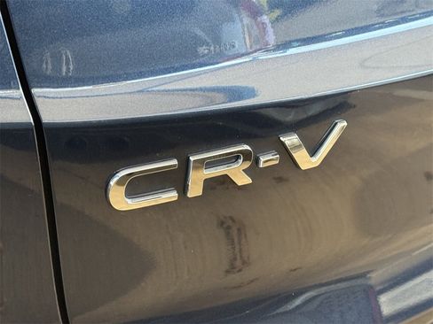 Certified 2025 Honda CR-V EX-L image 7