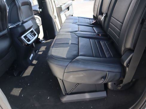 New 2026 Ford F250 Platinum AWD/4WD image 13