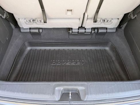 Certified 2024 Honda Odyssey EX-L image 37