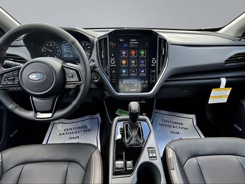 New 2026 Subaru Crosstrek 2.5i Limited AWD/4WD image 5