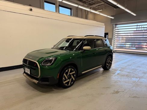 New 2026 MINI Cooper Countryman S image 1