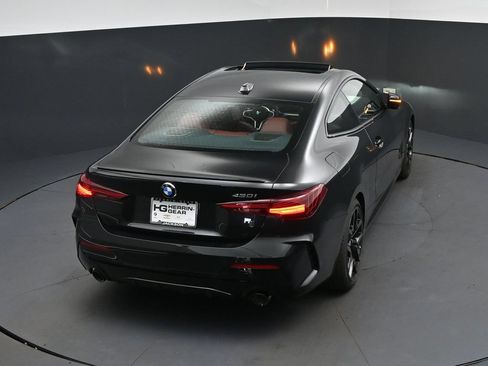 New 2027 BMW 430i Coupe w/ M Sport Package RWD image 34