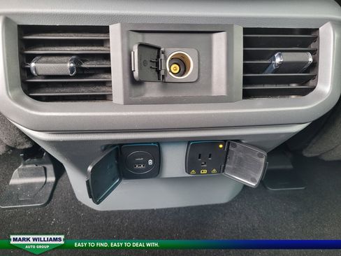 Certified 2022 Ford F150 Lariat image 16