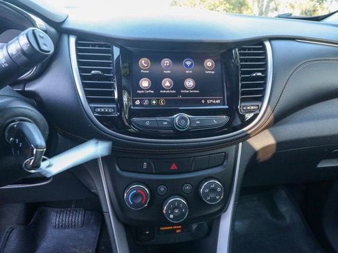 Used 2021 Chevrolet Trax LS w/ Tint and Cruise Package FWD image 19