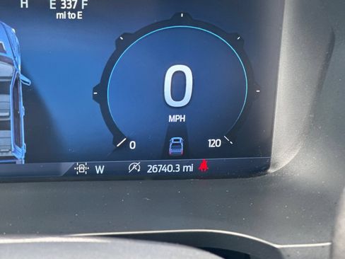 Certified 2025 Ford F150 XLT w/ Equipment Group 301A Standard AWD/4WD image 22
