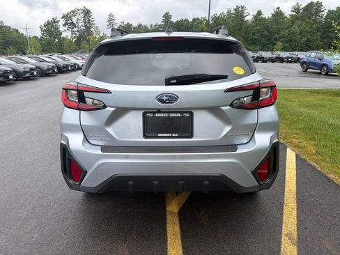 Used 2024 Subaru Crosstrek 2.5i Limited AWD/4WD image 6