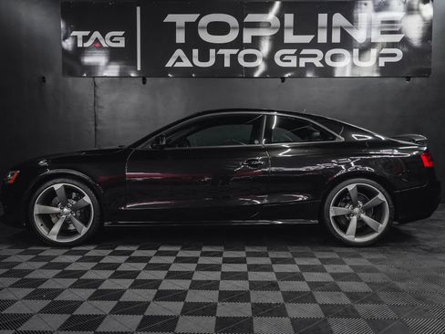 Used 2013 Audi RS 5 AWD/4WD image 27