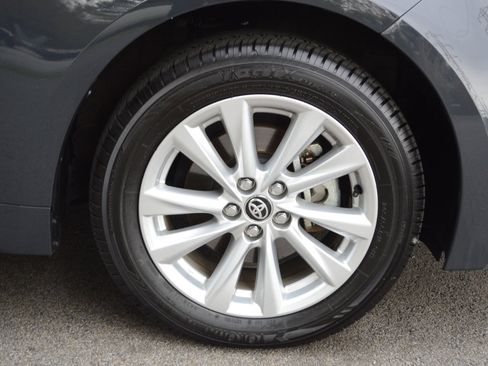 Used 2024 Toyota Corolla LE w/ LE Convenience Package image 12