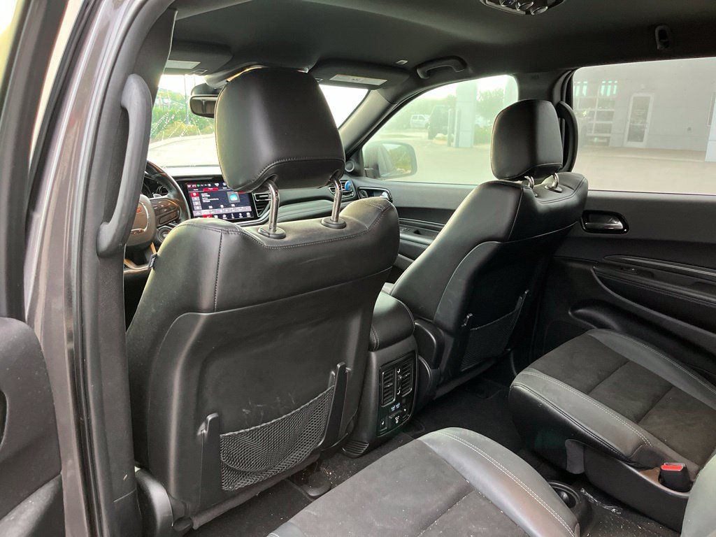 Used 2021 Dodge Durango GT RWD image 7
