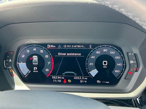 Used 2022 Audi A3 2.0T Premium Plus FWD image 28
