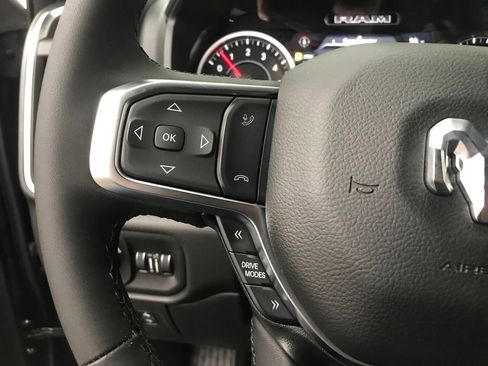 New 2026 RAM 1500 4x4 Crew Cab image 15