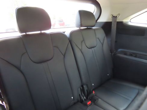 Used 2025 Kia Sorento SX AWD/4WD image 39