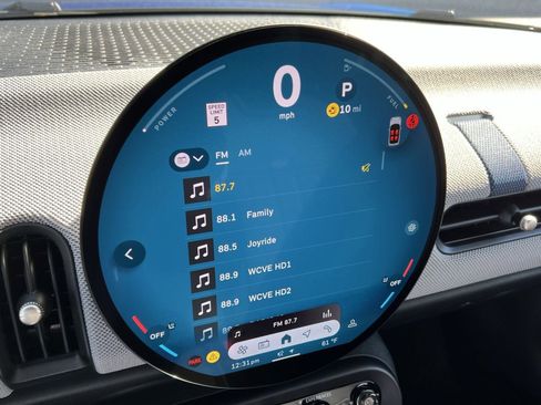 New 2026 MINI Cooper Convertible image 15