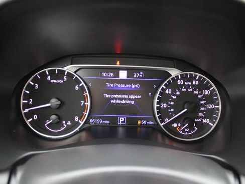 Used 2022 Nissan Altima 2.5 SL image 11