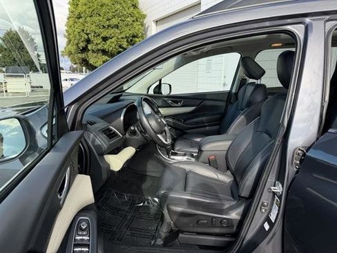 Used 2022 Subaru Ascent Limited image 16